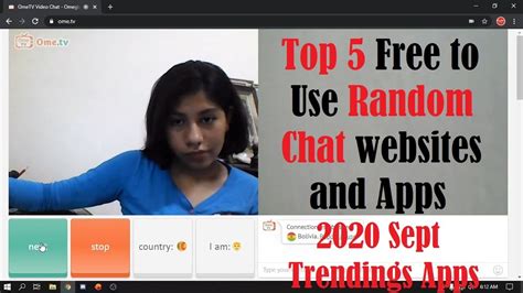 chat video|Free Random Video Chat App .